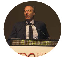 Giulio Gallera - cardiologia 2018 milano