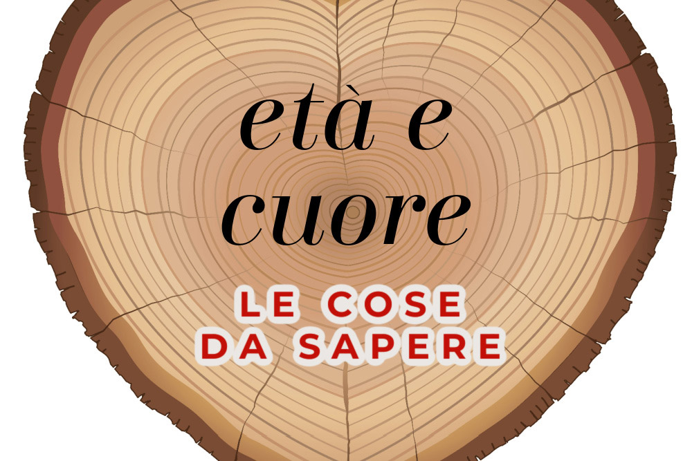 Età e cuore